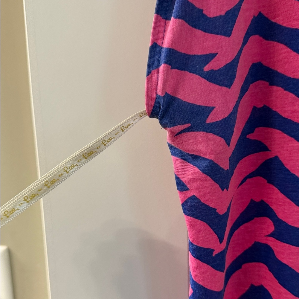 Lilly Pulitzer Dress - Picture 5 of 5